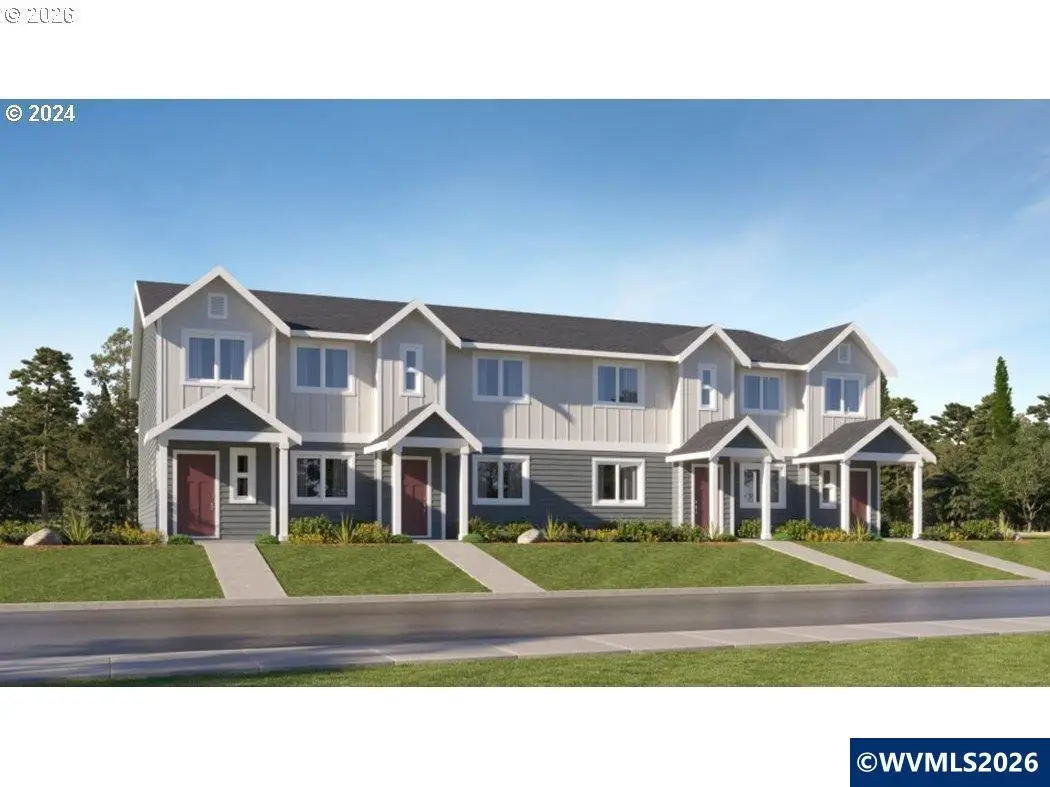 842  Sifuentez Ct, Woodburn, OR 97071 - #1
