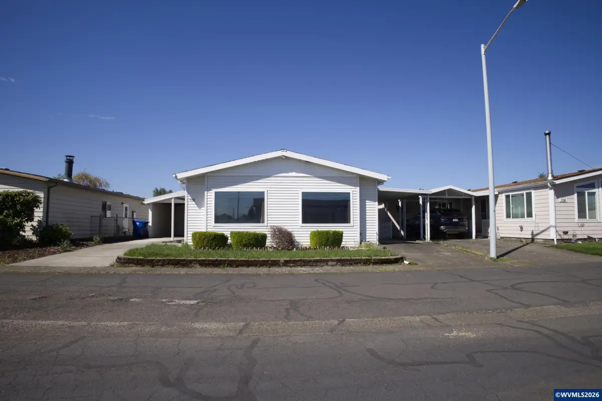 4730  Auburn (#123) Rd NE, Salem, OR 97301 - #1