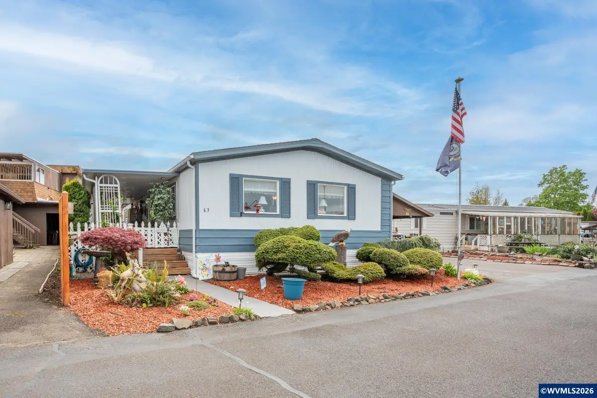 2796 S Main #63 Rd, Lebanon, OR 97355 - #1