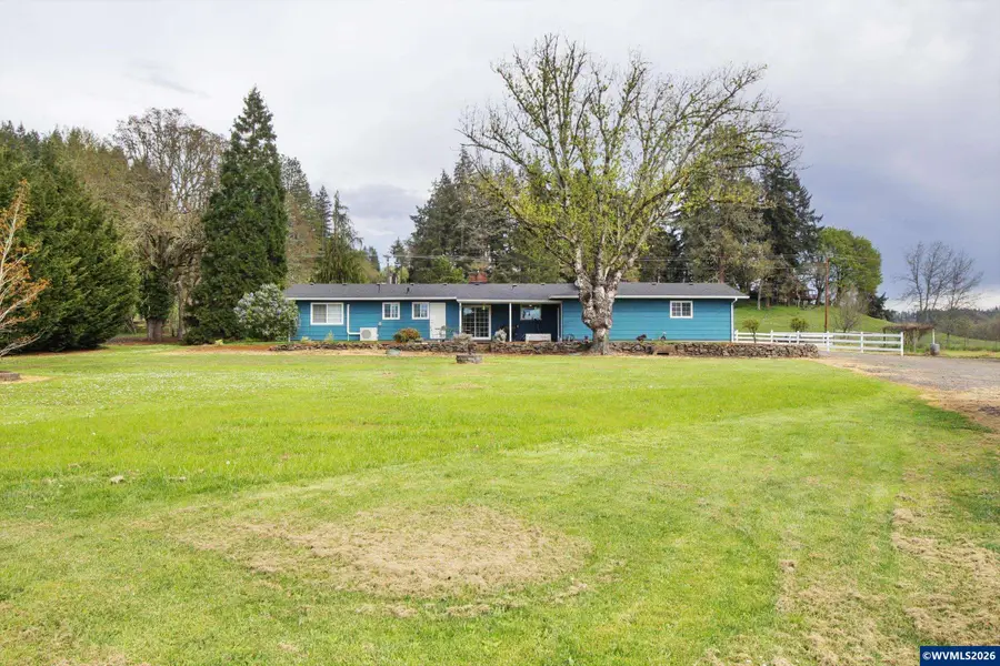 38225  Mount Hope Dr Dr, Lebanon, OR 97355 - #2