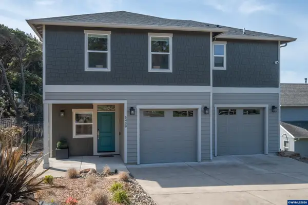 5409 NW Logan Rd, Lincoln City, OR 97367