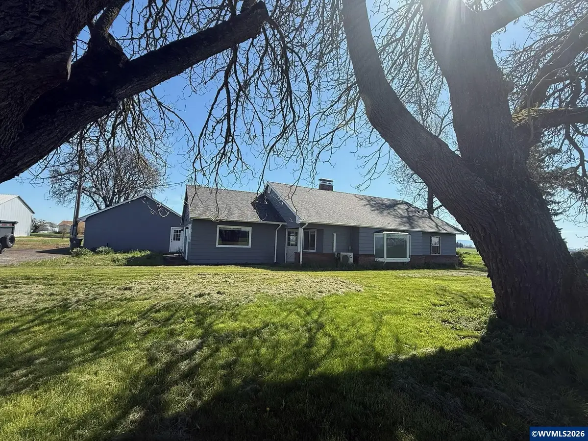 30939  Green Valley Rd, Shedd, OR 97324 - #1