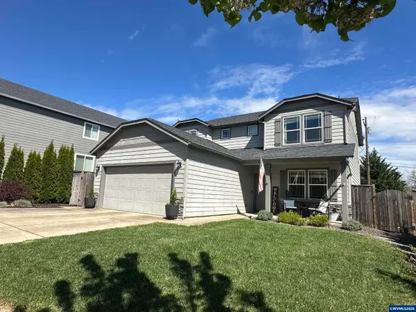 2737 NW Weather Stone St, Albany, OR 97321