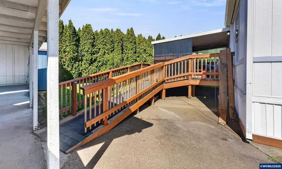 830 N Main #12 St, Mount Angel, OR 97362 - #3