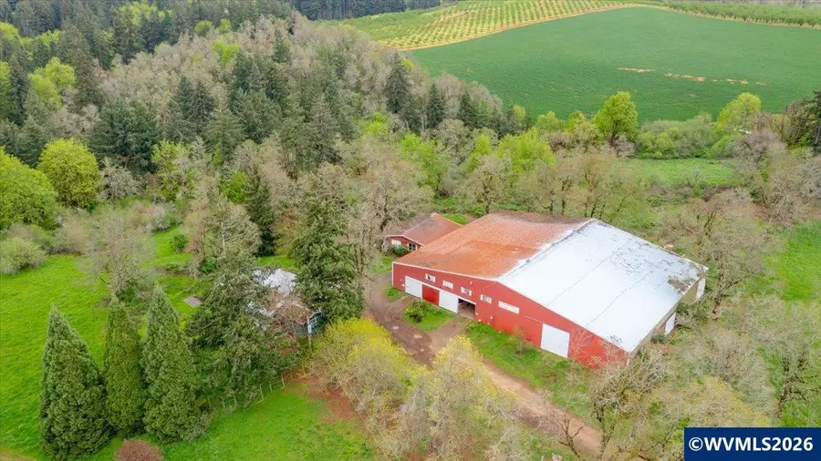 10425  Edmunson Dr SE, Salem, OR 97317 - #3