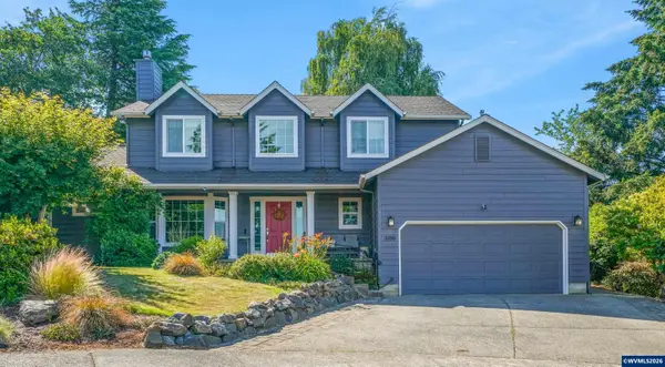 5180  Foxhaven Ct SE, Salem, OR 97306