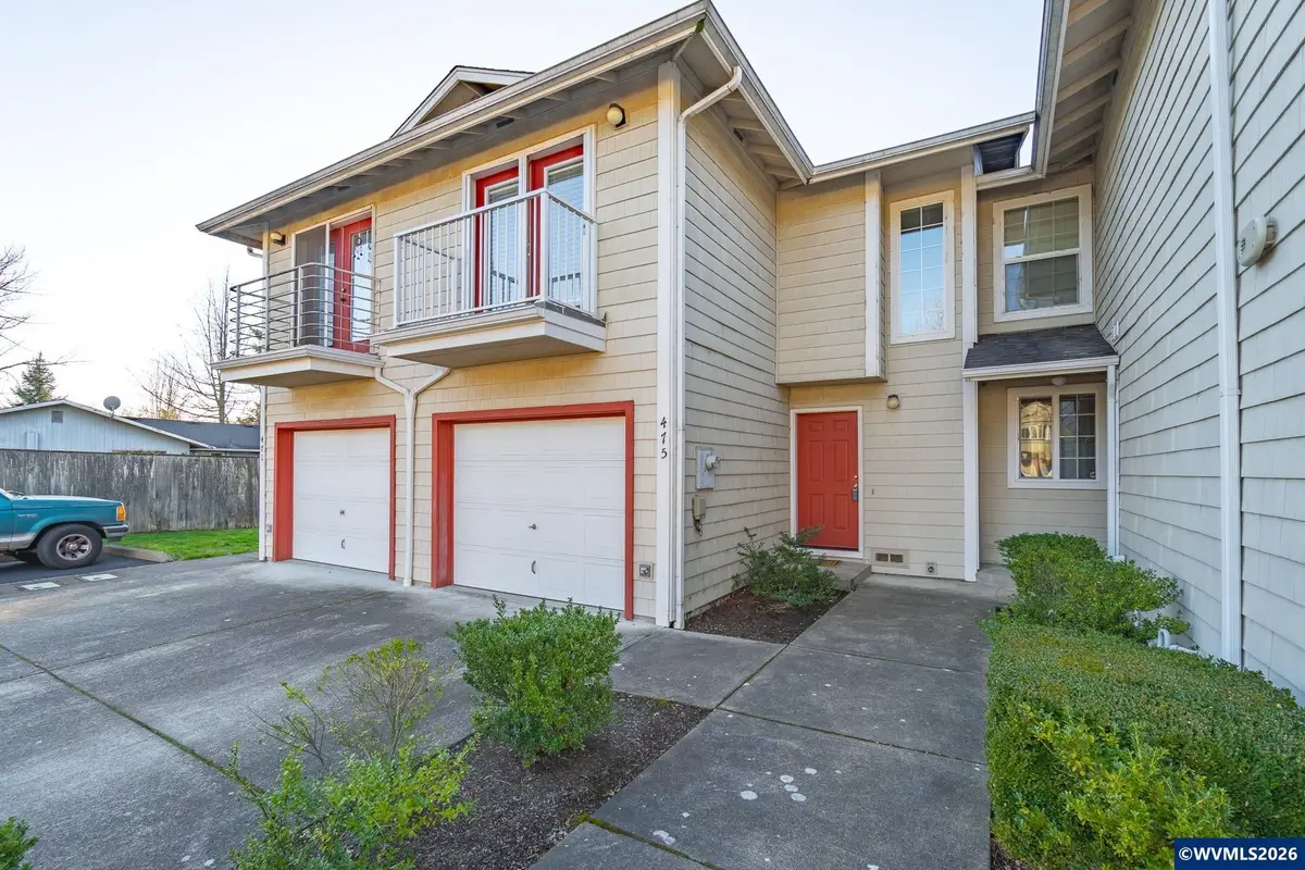 475 NE Conifer Bl, Corvallis, OR 97330 - #1