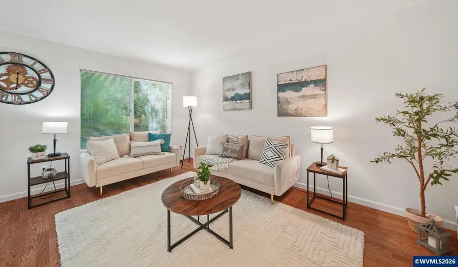 475 NE Conifer Bl, Corvallis, OR 97330 - #3