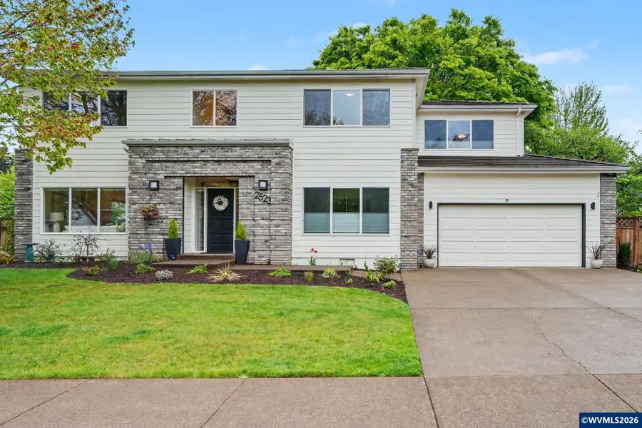 2523 NW Acey Wy, Corvallis, OR 97330 - #2