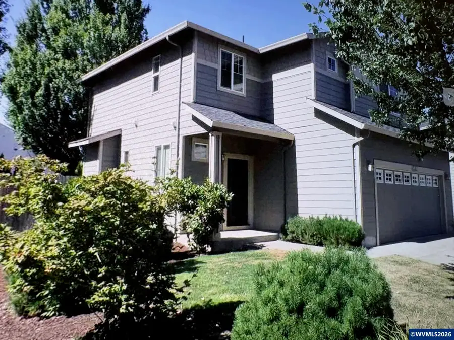 4337  SE Wildcherry Ct, Salem, OR 97317 - #2