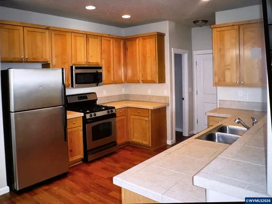 4337  SE Wildcherry Ct, Salem, OR 97317 - #3