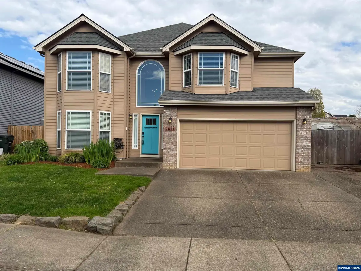 7864  Jani Ct NE, Keizer, OR 97303 - #1