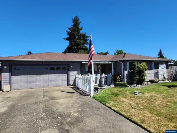 521  36th Ct SE, Albany, OR 97322