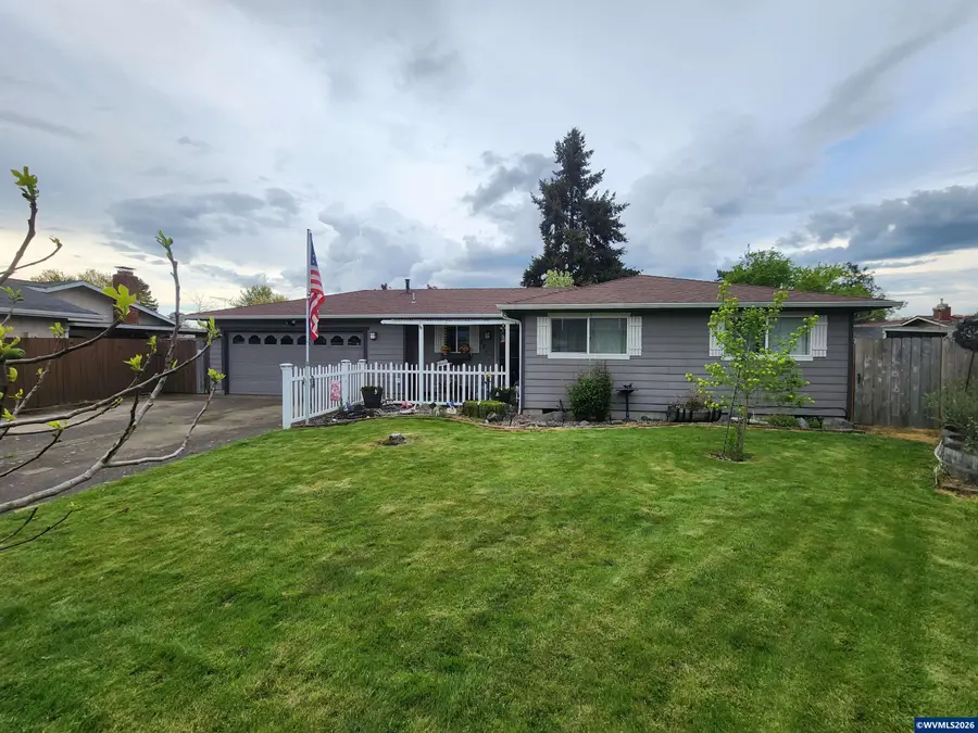 521  36th Ct SE, Albany, OR 97322 - #3