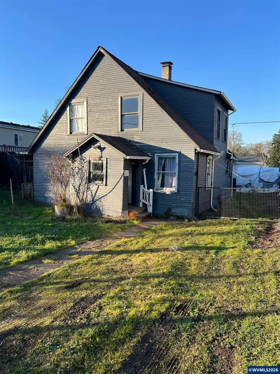 2123  Front Av NE, Albany, OR 97321 - #2