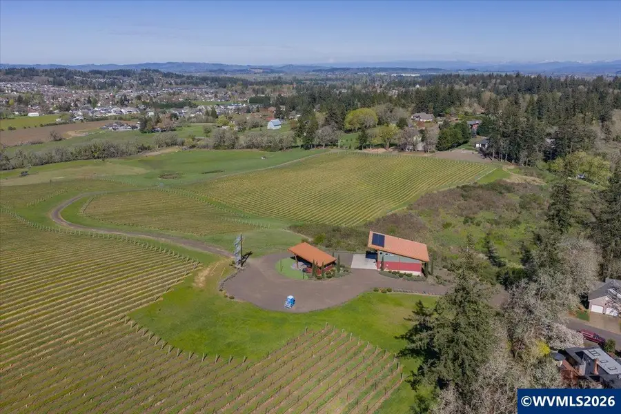 Next to 725  Shannon Dr NW, Albany, OR 97321 - #2