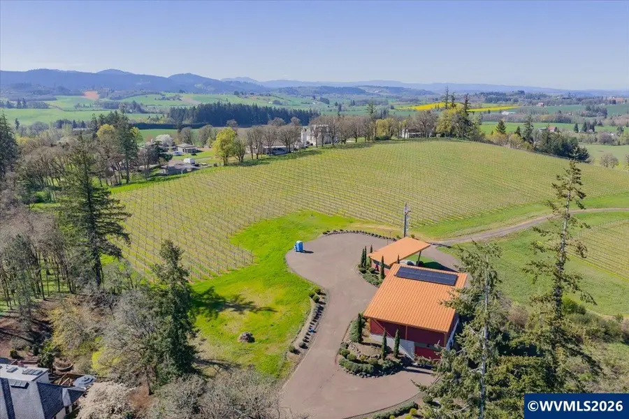 Next to 725  Shannon Dr NW, Albany, OR 97321 - #3