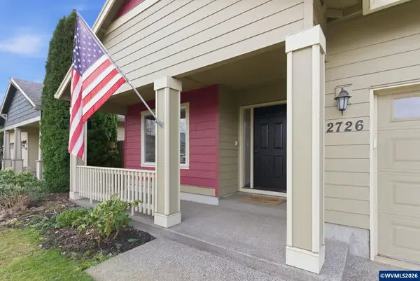 2726  Nina Pl, Hubbard, OR 97032