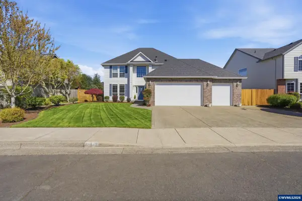 693  Springridge Dr N, Keizer, OR 97303