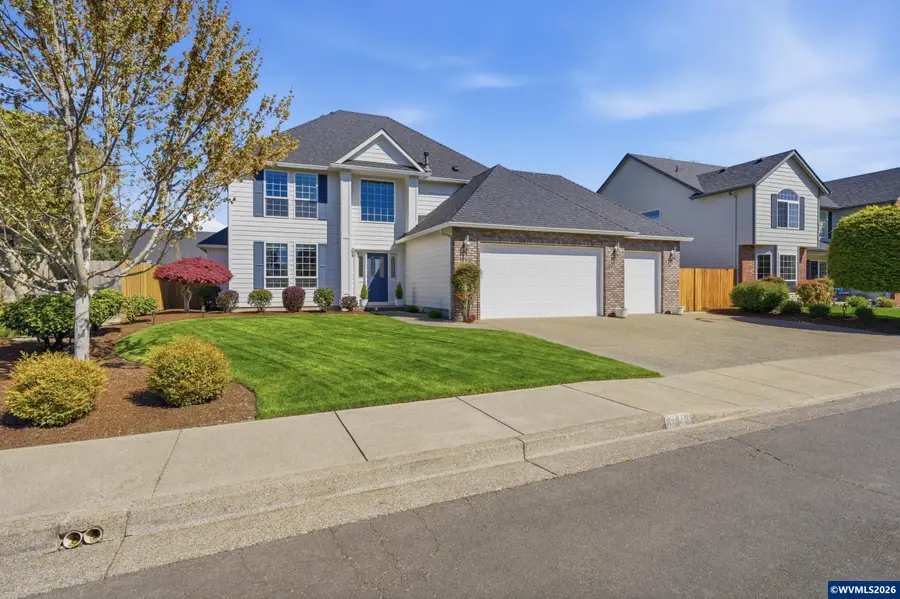 693  Springridge Dr N, Keizer, OR 97303 - #2