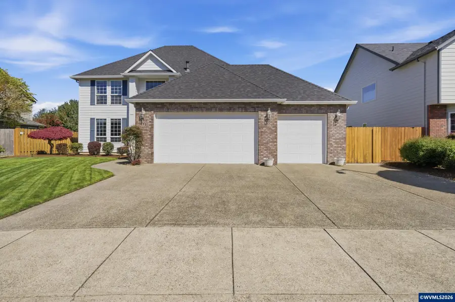 693  Springridge Dr N, Keizer, OR 97303 - #3