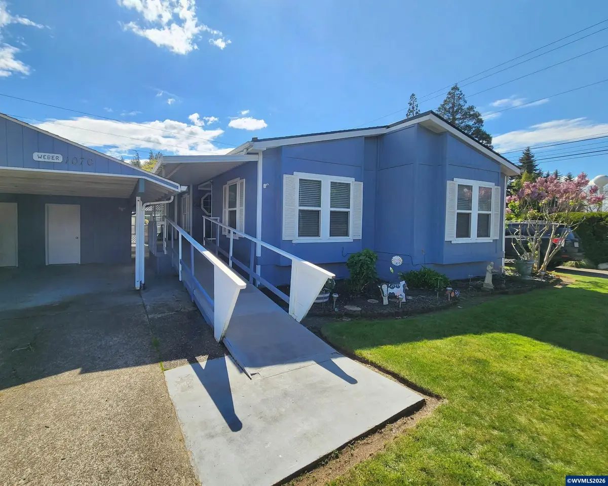 5422  Portland Rd NE, Salem, OR 97305 - #1