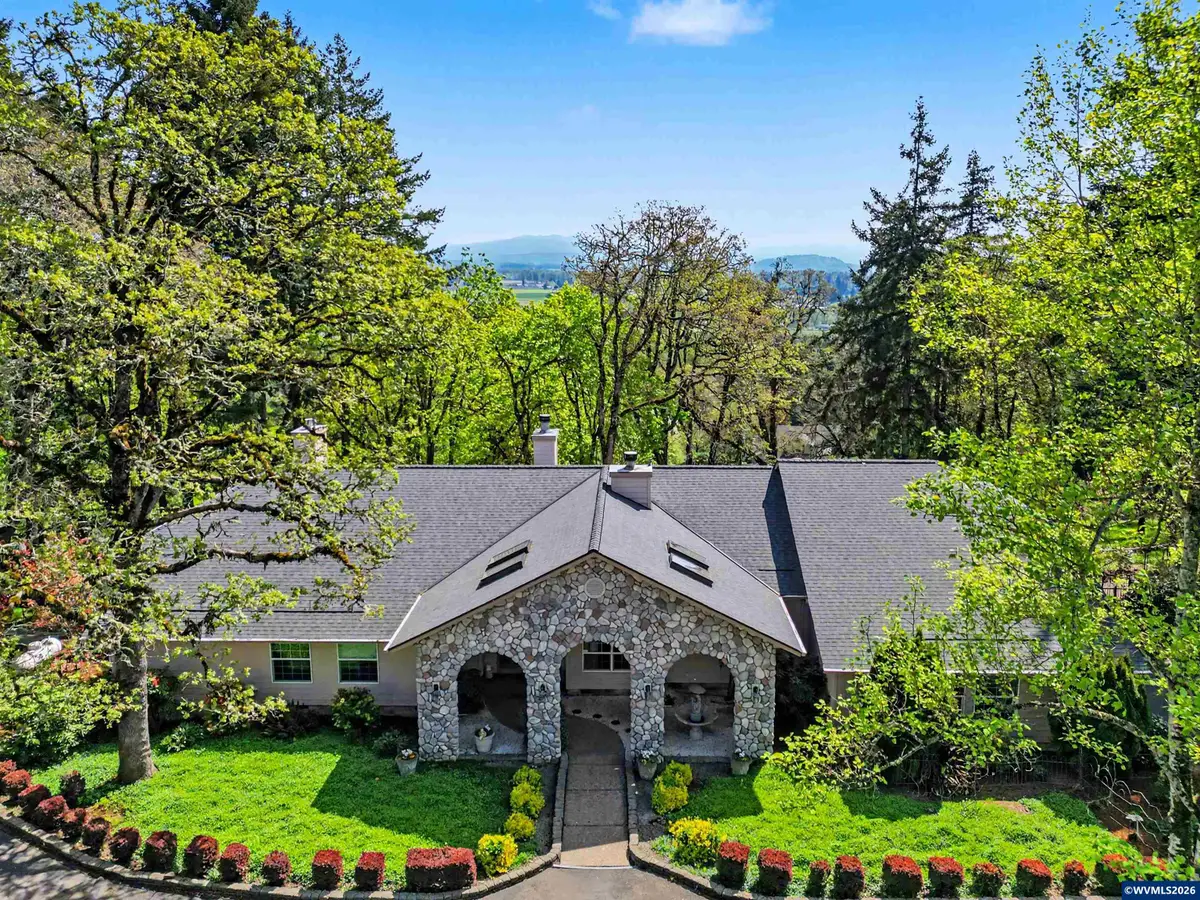 13389  Morrow Ln SE, Turner, OR 97392 - #1