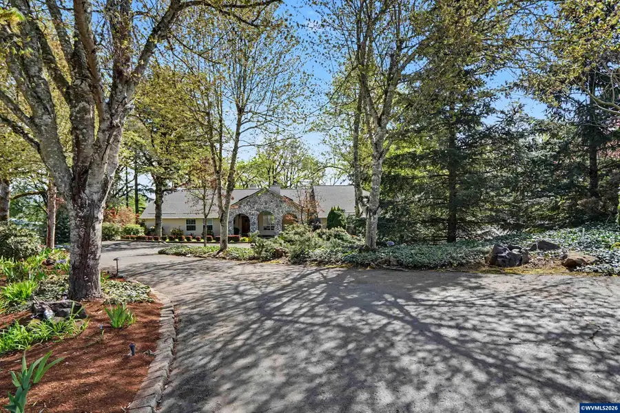 13389  Morrow Ln SE, Turner, OR 97392 - #2