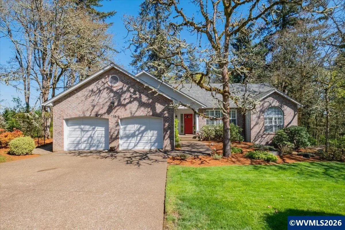 725 NW Shannon Dr, Albany, OR 97321 - #1