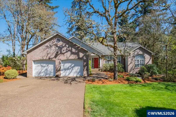 725 NW Shannon Dr, Albany, OR 97321