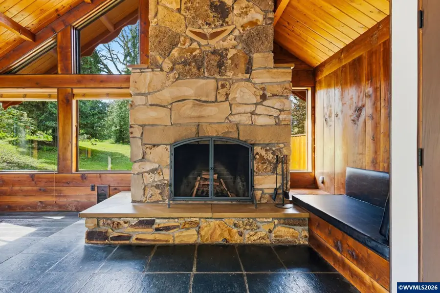 940  Oak Terrace St, Sweet Home, OR 97386 - #2