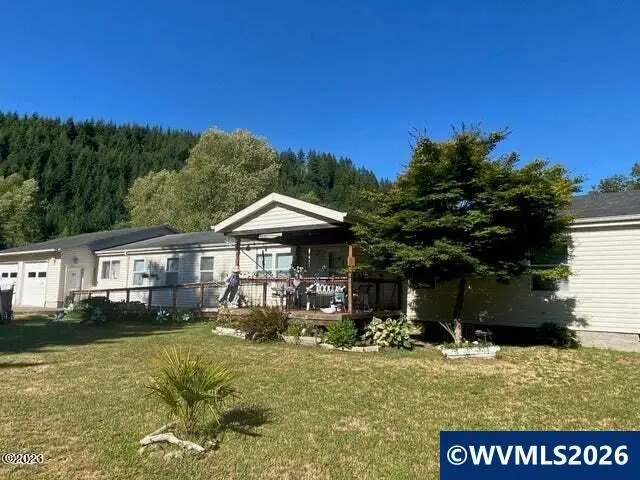 2867 N North Bank Rd, Otis, OR 97368 - #2