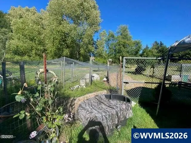 2867 N North Bank Rd, Otis, OR 97368 - #3