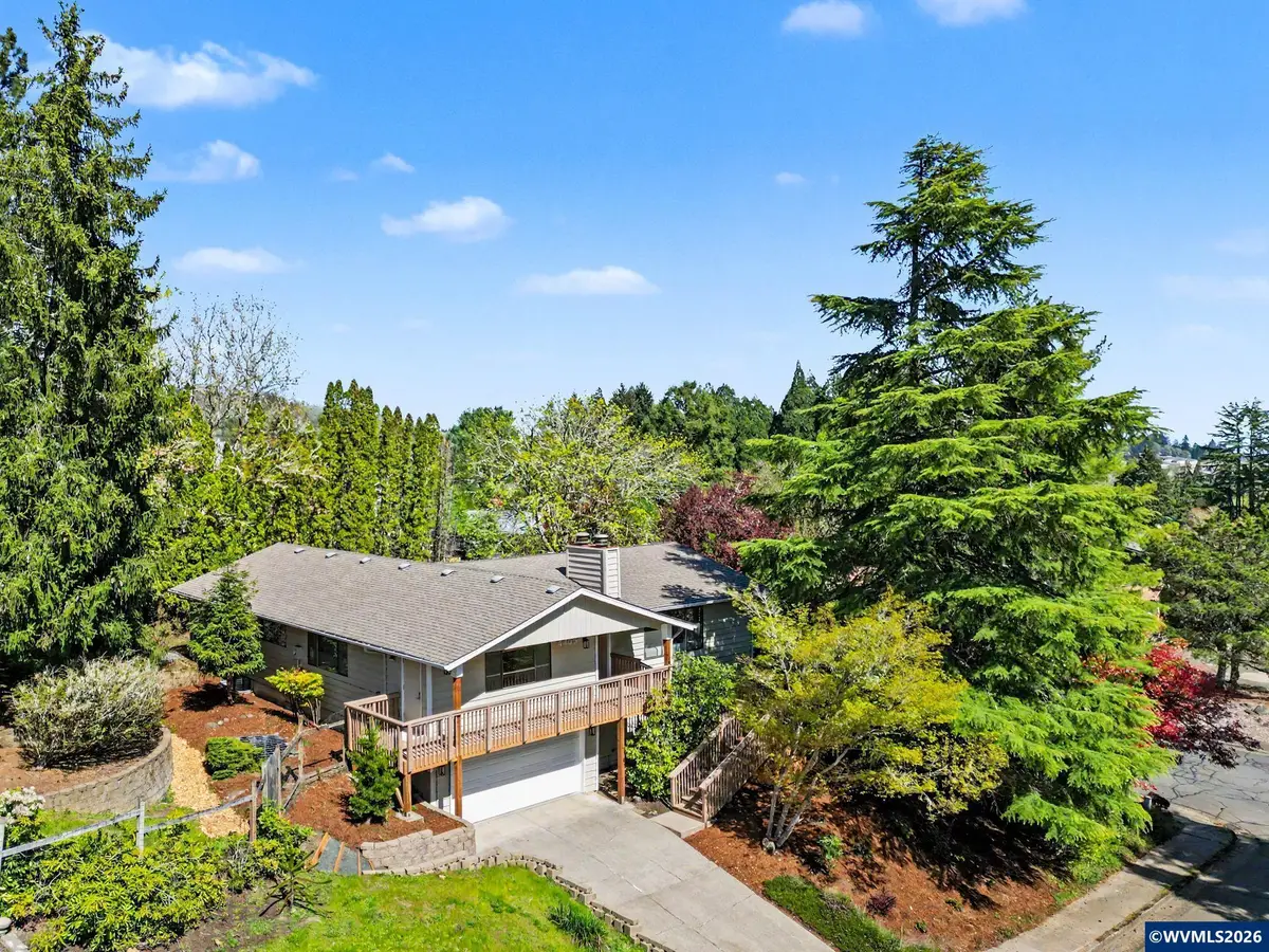 4405 NW Queens Av, Corvallis, OR 97330 - #1