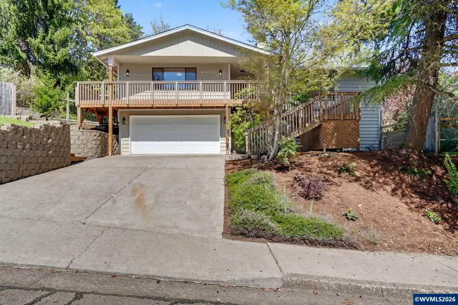 4405 NW Queens Av, Corvallis, OR 97330 - #3