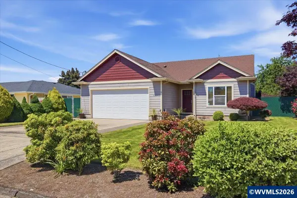 4061  Glendale Av NE, Salem, OR 97305