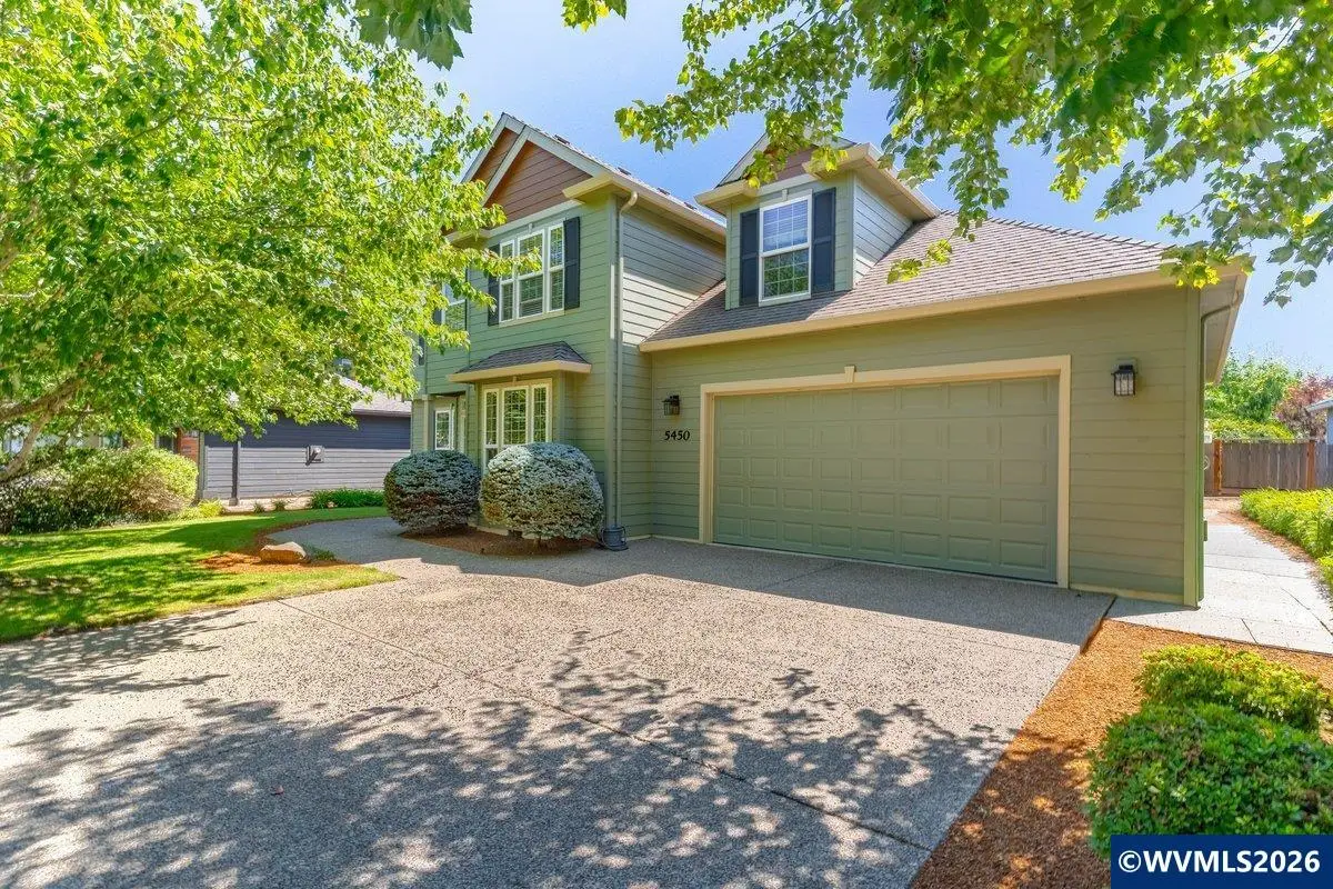 5450  Woodmill Dr SE, Salem, OR 97306 - #1