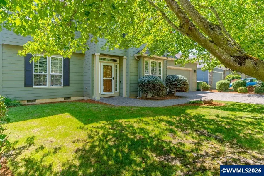 5450  Woodmill Dr SE, Salem, OR 97306 - #2