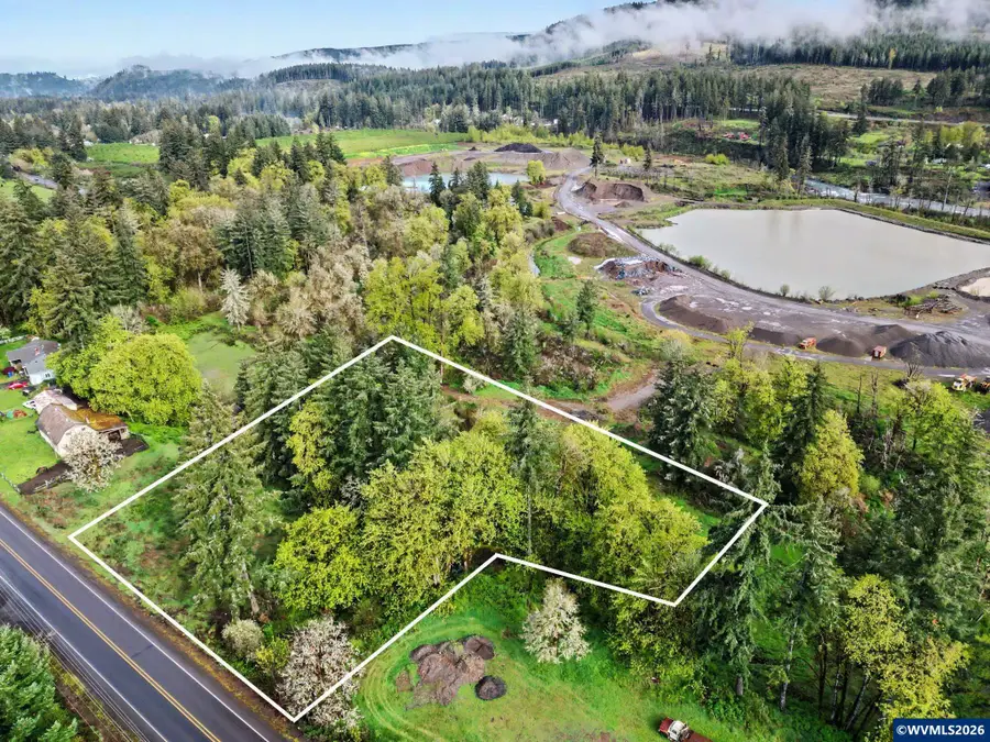 TA 0942099 E Lyons Mill City Dr, Lyons, OR 97358 - #2