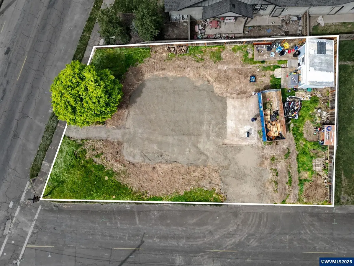 515 N Main St, Mount Angel, OR 97362 - #1