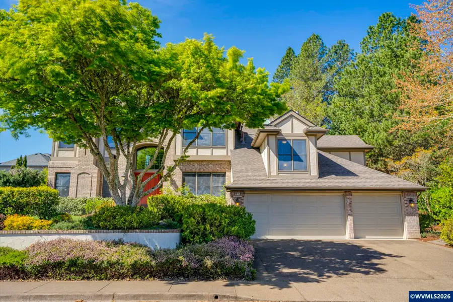 4396 NW Honeysuckle Dr, Corvallis, OR 97330 - #2