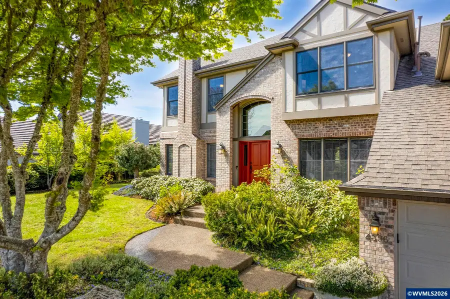 4396 NW Honeysuckle Dr, Corvallis, OR 97330 - #3