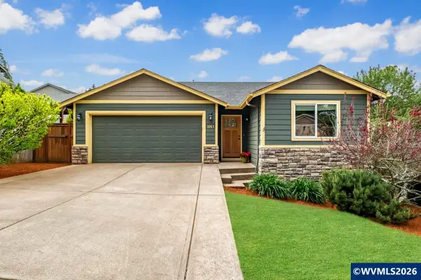 3963  Jesslyn Ct SE, Salem, OR 97302