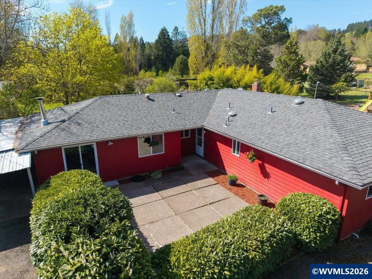 2035  Primrose Lp, Philomath, OR 97370 - #1