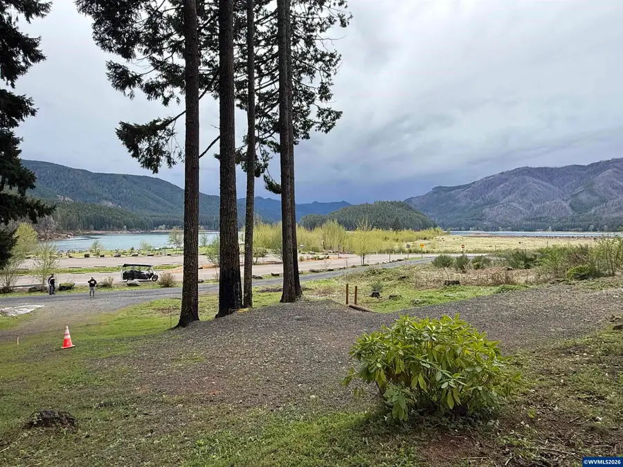 400  Detroit Rd S, Detroit, OR 97342 - #3