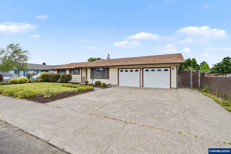 856  Royalty Dr NE, Salem, OR 97301 - #2