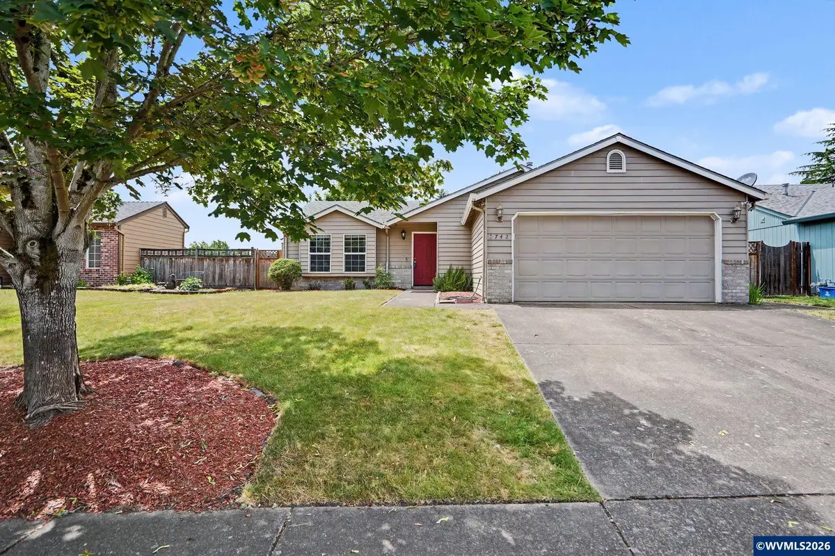 2742  Collingwood St SE, Albany, OR 97322 - #1