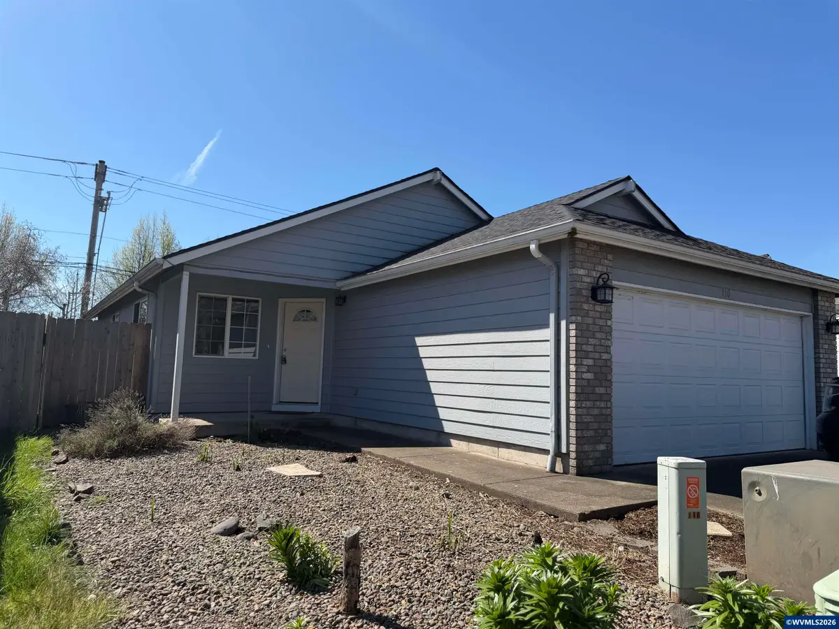 130  Lyon Pl SE, Albany, OR 97322 - #1