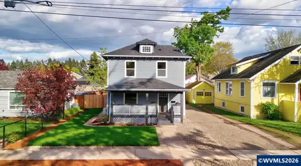 180  23rd St NE, Salem, OR 97301