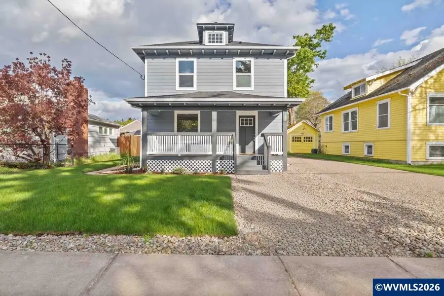 180  23rd St NE, Salem, OR 97301 - #2